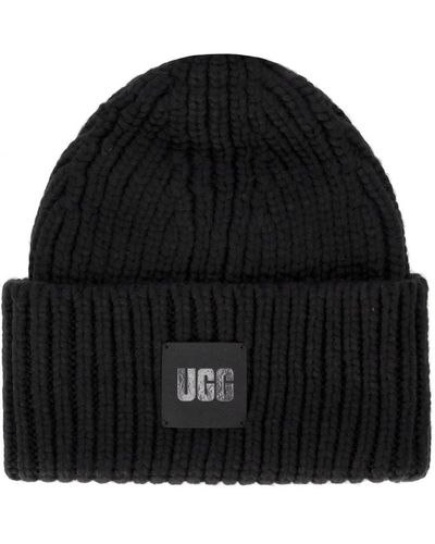 Damen-Mützen, Hüte & Caps von UGG Bis zu 30% Rabatt im Black Friday Sale |  Lyst DE