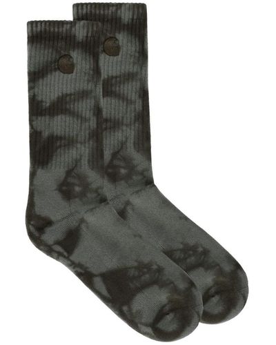 Carhartt Vista Military Socks - Grey