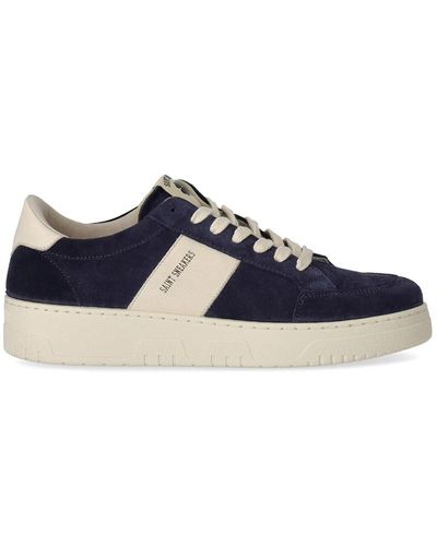 SAINT SNEAKERS Touring M Sneaker - Blue