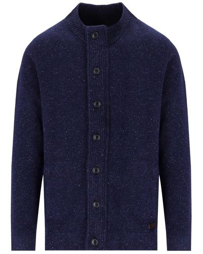 Barbour cardigans clearance