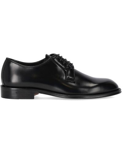 DSquared² Zapato de cordones derby d2 classic - Negro