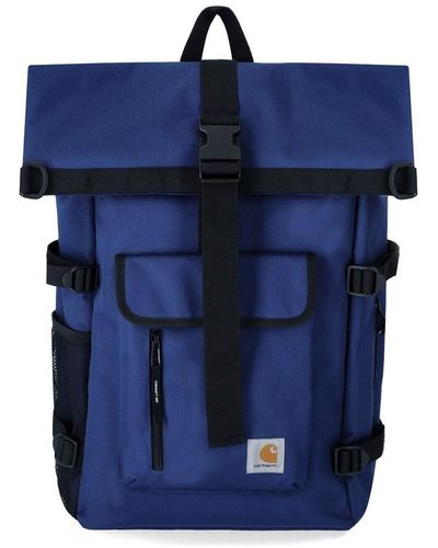 Carhartt Philis Elder Backpack - Blue