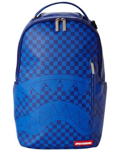 ALL OR NOTHING SHARKS IN PARIS CHATURANGA SHARK 1900 BACKPACK – SPRAYGROUND®