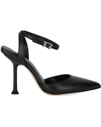 MICHAEL Michael Kors Escarpins - Noir