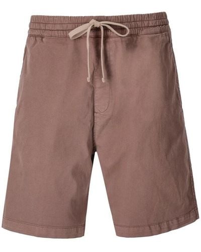 Carhartt Lawton Lupinus Bermuda Shorts - Pink