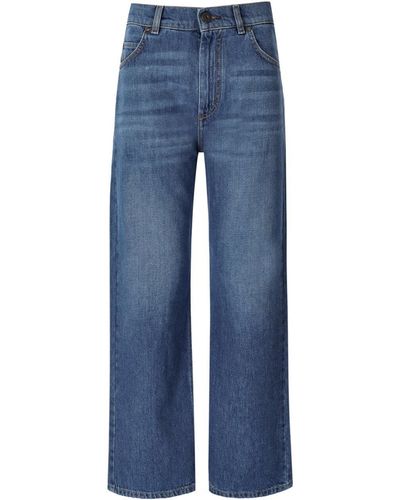 Emporio Armani Jeans j75 oscuro - Azul
