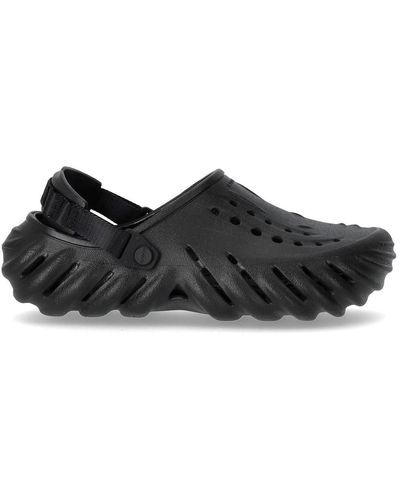 Crocs™ Echo Clog - Zwart