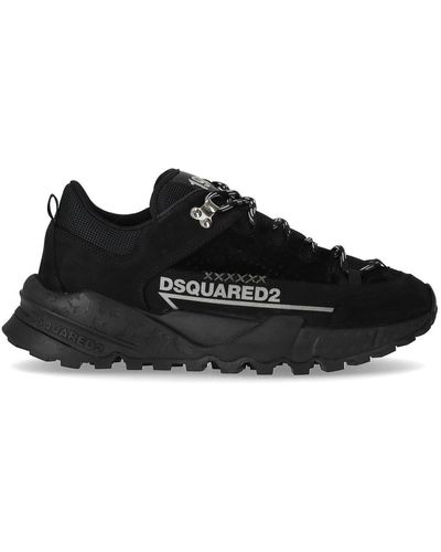 DSquared² Sneaker für Herren | Online-Schlussverkauf – Bis zu 50% Rabatt |  Lyst DE