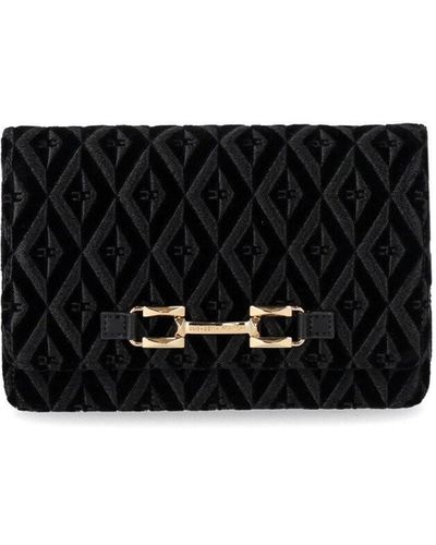 Pochette e borse da sera Elisabetta Franchi da donna | Sconto per il Black  Friday fino al 40% | Lyst