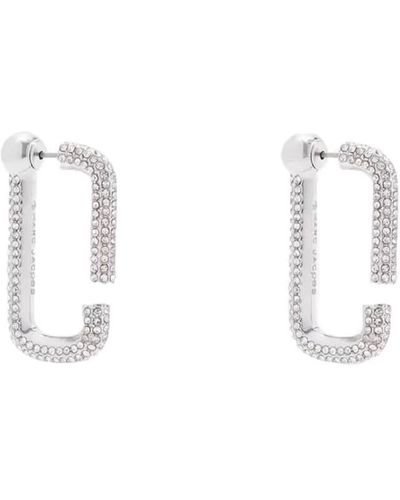 Boucles d'oreilles Marc Jacobs pour femme | Réductions en ligne jusqu'à 30  % | Lyst