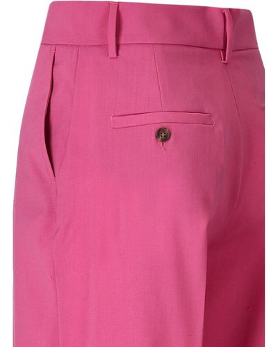 Pantalones Weekend by Maxmara de mujer Rebajas en l nea hasta