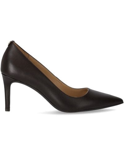 Michael kors kitten pumps online