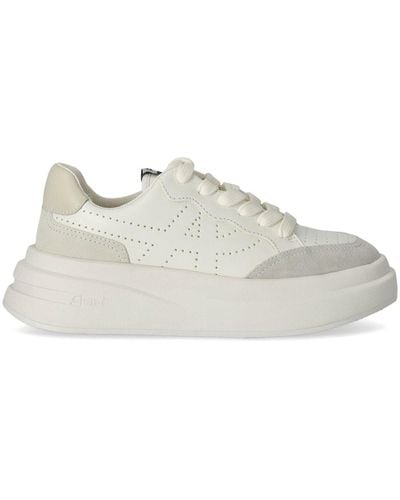 Ash Impuls Bis Sneaker - White