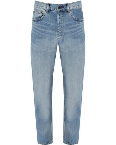 Carhartt Jeans azzurro newel - Blu