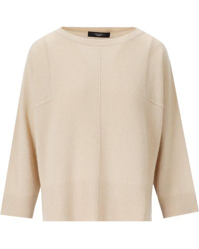 Weekend by Maxmara Alce pullover - Natur