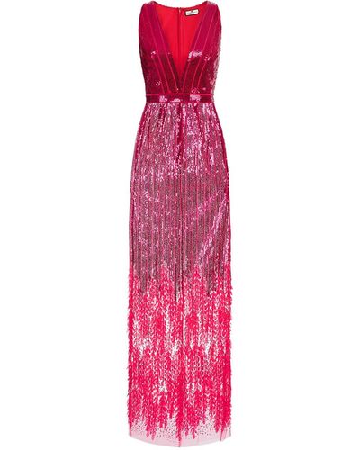 Elisabetta Franchi Dresses - Pink