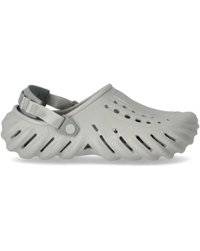 Crocs™ Echo Clog - Gray