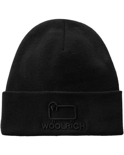 Cappelli Woolrich da donna | Sconto online fino al 60% | Lyst