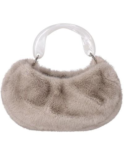 Stine Goya Donatella Handbag - Grey