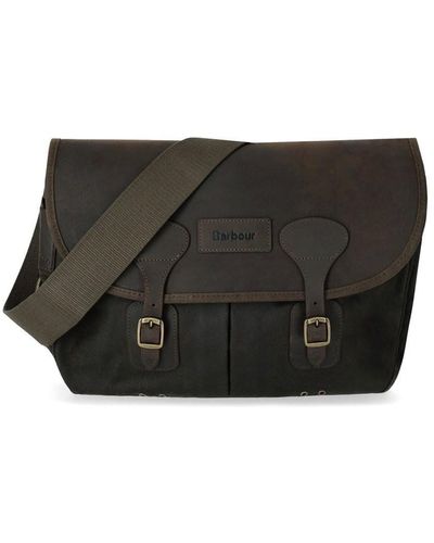 Barbour Messenger bags for Men Online Sale up to 42 off Lyst