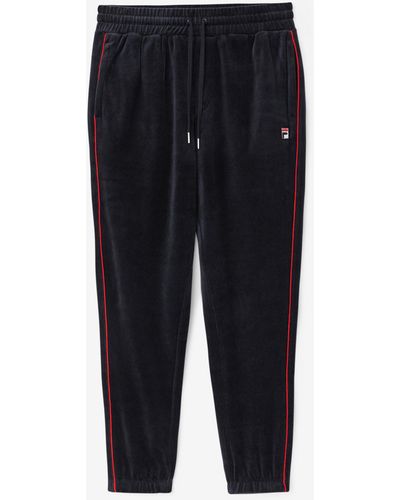 Fila Pants for Men | Online Sale up to 80% off | Lyst