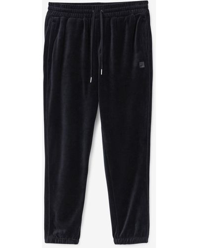 Fila trousers deals price