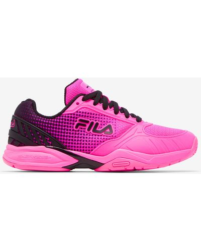 Fila Volley Zone - Pink