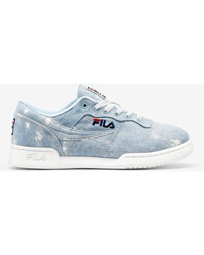 Fila Fitness Sneakers for Men - Up to 61% off | Lyst