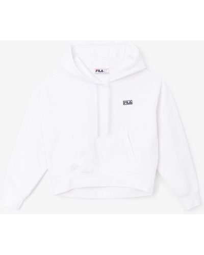 Fila Hoodies for Women | Online Sale up to 58% off | Lyst