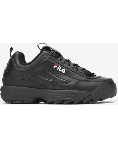 Fila Disruptor Sneakers for Men - Up to 64% off | Lyst
