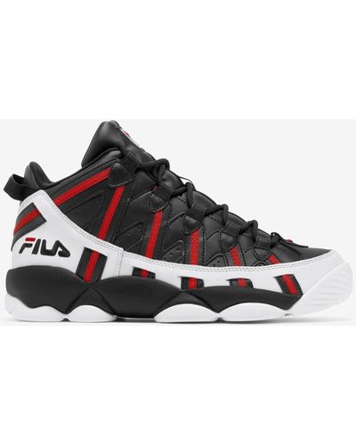 Fila Shoes for Men | Online Sale up to 69% off | Lyst