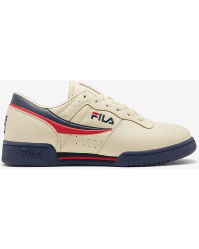 Fila Fitness Sneakers for Men - Up to 64% off | Lyst