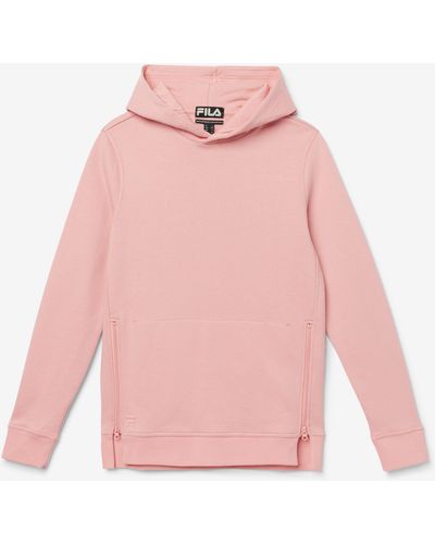 Fila Hoodies for Women | Online Sale up to 58% off | Lyst