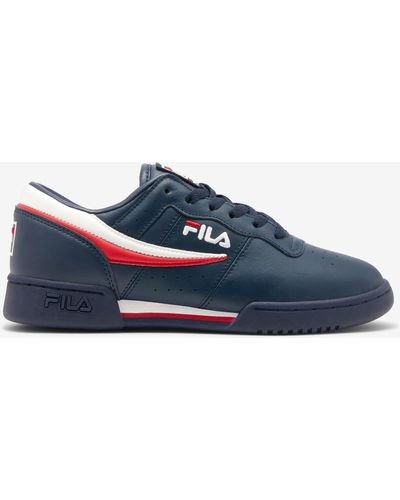 Fila Fitness Sneakers for Men - Up to 50% off | Lyst
