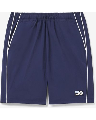 Fila 110 Year Collection Short - Blue
