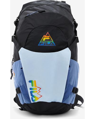Fila Trail Backpack - Black