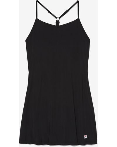 Fila Tennis Essentials Dress - Black