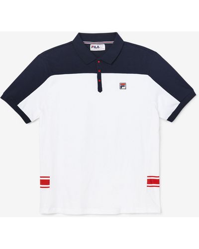 Fila T-shirts for Men | Online Sale up to 44% off | Lyst - Page 8