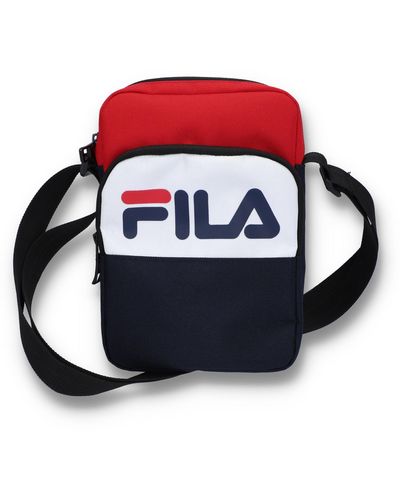 Fila Messenger bags for Men Online Sale up to 40% off Lyst
