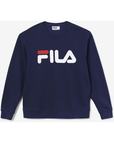 Fila sweater sale
