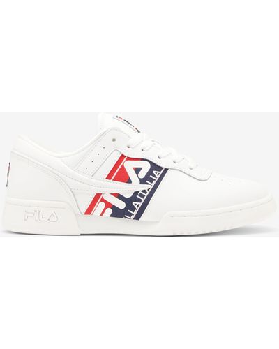Fila Fitness Sneakers for Men - Up to 64% off | Lyst