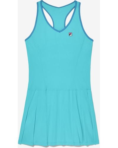 Fila Dresses for Women | Online Sale up to 63% off | Lyst