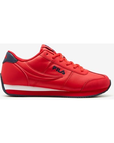 Fila province sneakers sales