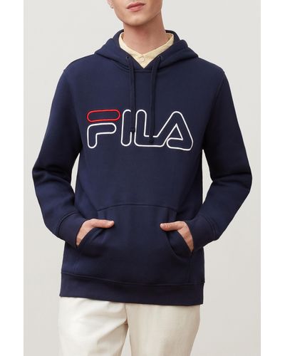 Fila Hoodies for Men | Online Sale up to 40% off | Lyst - Page 2