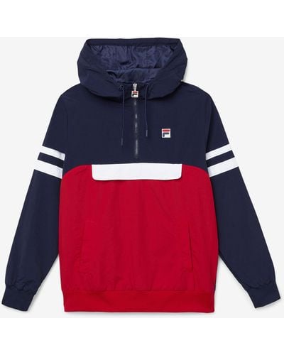 Fila Jackets for Men | Online Sale up to 78% off | Lyst
