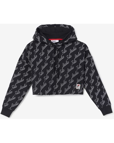 Fila Hoodies for Women | Online Sale up to off Lyst