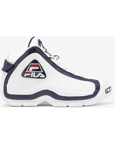 Fila Shoes for Men | Online Sale up to 64% off | Lyst