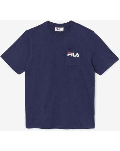 Fila curtis hotsell crew sweatshirt