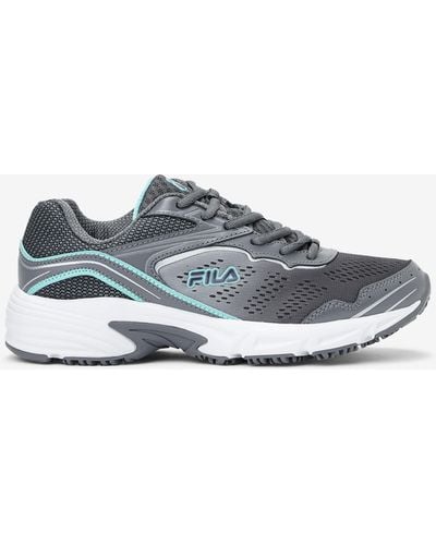 Fila memory sale runtronic slip resistant