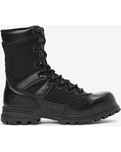 Fila Boots for Men | Online Sale up to 58% off | Lyst